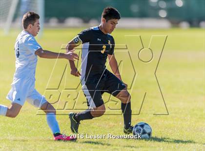 Thumbnail 3 in East Central vs O'Connor photogallery.