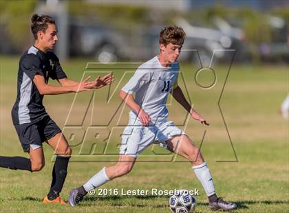 Thumbnail 1 in East Central vs O'Connor photogallery.