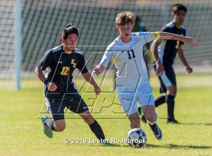 Thumbnail 1 in East Central vs O'Connor photogallery.