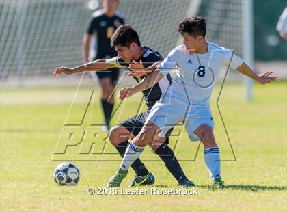 Thumbnail 1 in East Central vs O'Connor photogallery.