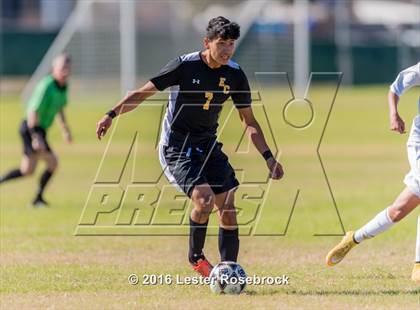 Thumbnail 1 in East Central vs O'Connor photogallery.