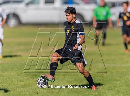 Thumbnail 2 in East Central vs O'Connor photogallery.