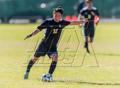 Thumbnail 3 in East Central vs O'Connor photogallery.