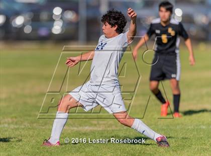 Thumbnail 2 in East Central vs O'Connor photogallery.