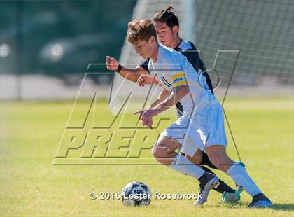 Thumbnail 3 in East Central vs O'Connor photogallery.