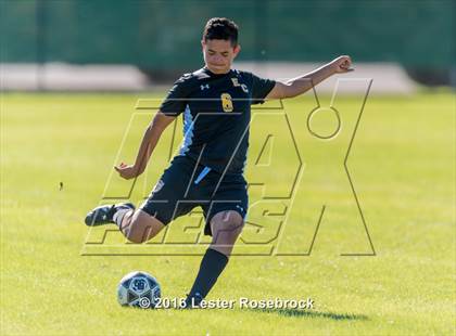 Thumbnail 1 in East Central vs O'Connor photogallery.