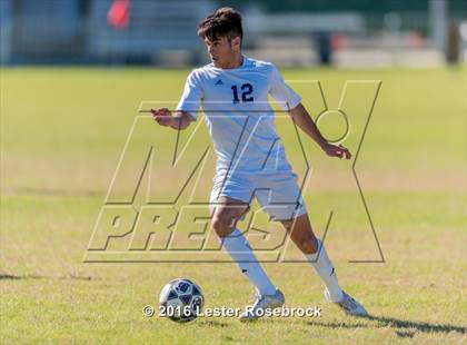 Thumbnail 1 in East Central vs O'Connor photogallery.
