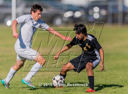 Thumbnail 1 in East Central vs O'Connor photogallery.
