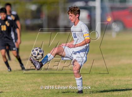 Thumbnail 3 in East Central vs O'Connor photogallery.