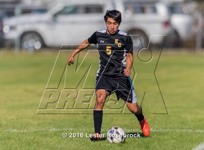 Thumbnail 1 in East Central vs O'Connor photogallery.