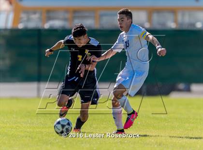 Thumbnail 2 in East Central vs O'Connor photogallery.
