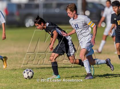 Thumbnail 2 in East Central vs O'Connor photogallery.