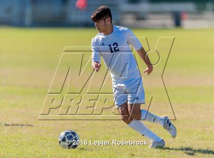 Thumbnail 2 in East Central vs O'Connor photogallery.