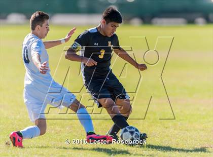 Thumbnail 1 in East Central vs O'Connor photogallery.
