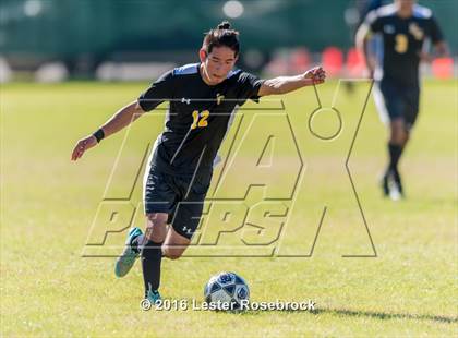 Thumbnail 2 in East Central vs O'Connor photogallery.