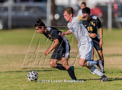 Thumbnail 1 in East Central vs O'Connor photogallery.
