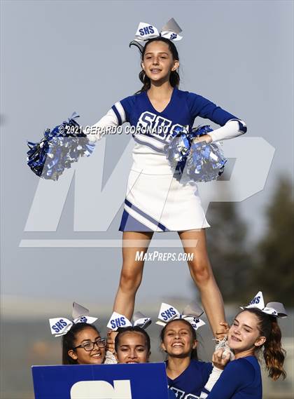 Thumbnail 1 in Pacheco @ Sierra photogallery.