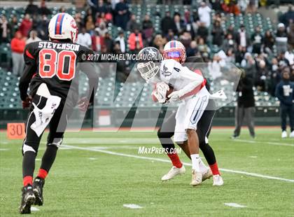 Thumbnail 2 in Far Rockaway vs. Lane (PSAL Cup Conference Final @ MCU Park) photogallery.