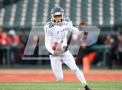 Thumbnail 3 in Far Rockaway vs. Lane (PSAL Cup Conference Final @ MCU Park) photogallery.