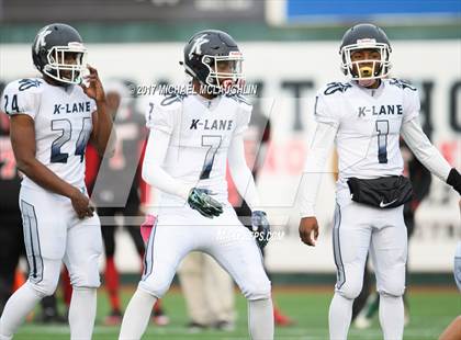 Thumbnail 1 in Far Rockaway vs. Lane (PSAL Cup Conference Final @ MCU Park) photogallery.