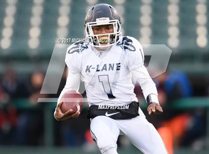 Thumbnail 1 in Far Rockaway vs. Lane (PSAL Cup Conference Final @ MCU Park) photogallery.