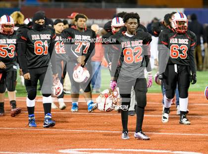 Thumbnail 1 in Far Rockaway vs. Lane (PSAL Cup Conference Final @ MCU Park) photogallery.