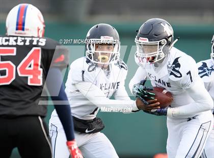 Thumbnail 2 in Far Rockaway vs. Lane (PSAL Cup Conference Final @ MCU Park) photogallery.