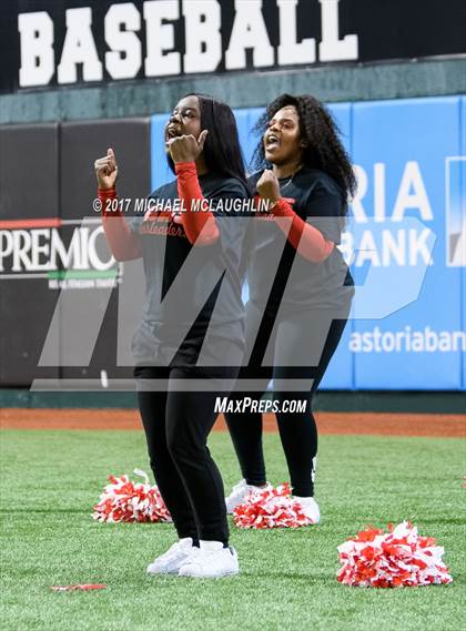 Thumbnail 1 in Far Rockaway vs. Lane (PSAL Cup Conference Final @ MCU Park) photogallery.