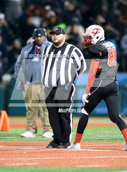 Thumbnail 1 in Far Rockaway vs. Lane (PSAL Cup Conference Final @ MCU Park) photogallery.