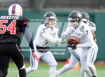 Thumbnail 1 in Far Rockaway vs. Lane (PSAL Cup Conference Final @ MCU Park) photogallery.