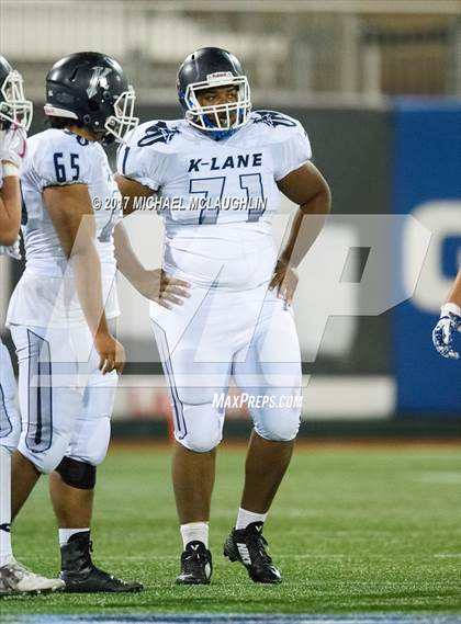 Thumbnail 3 in Far Rockaway vs. Lane (PSAL Cup Conference Final @ MCU Park) photogallery.
