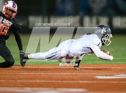 Thumbnail 3 in Far Rockaway vs. Lane (PSAL Cup Conference Final @ MCU Park) photogallery.