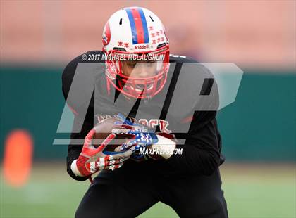 Thumbnail 3 in Far Rockaway vs. Lane (PSAL Cup Conference Final @ MCU Park) photogallery.