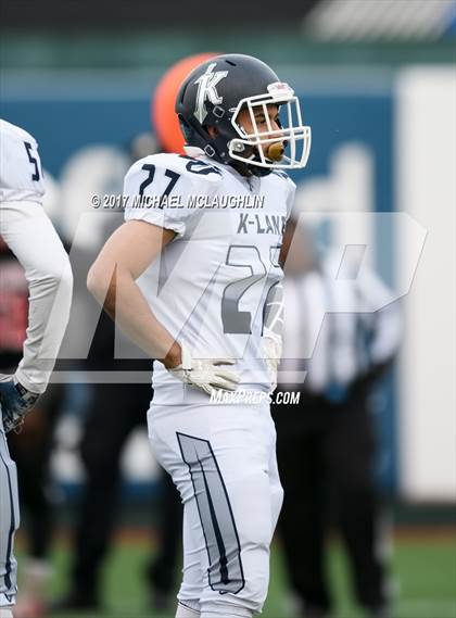 Thumbnail 2 in Far Rockaway vs. Lane (PSAL Cup Conference Final @ MCU Park) photogallery.