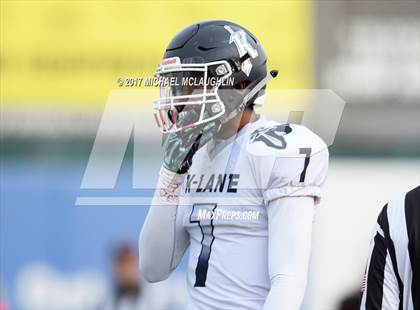 Thumbnail 1 in Far Rockaway vs. Lane (PSAL Cup Conference Final @ MCU Park) photogallery.