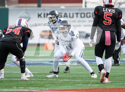Thumbnail 1 in Far Rockaway vs. Lane (PSAL Cup Conference Final @ MCU Park) photogallery.