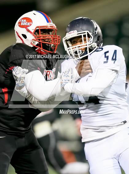 Thumbnail 3 in Far Rockaway vs. Lane (PSAL Cup Conference Final @ MCU Park) photogallery.