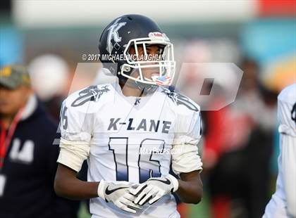 Thumbnail 2 in Far Rockaway vs. Lane (PSAL Cup Conference Final @ MCU Park) photogallery.