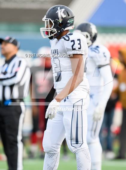 Thumbnail 1 in Far Rockaway vs. Lane (PSAL Cup Conference Final @ MCU Park) photogallery.