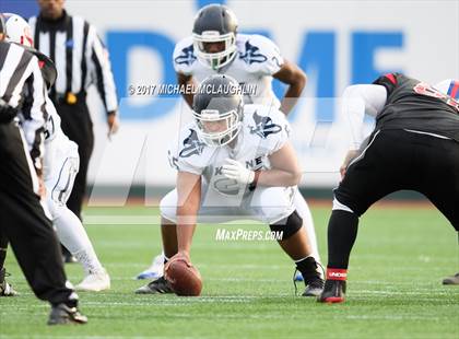 Thumbnail 1 in Far Rockaway vs. Lane (PSAL Cup Conference Final @ MCU Park) photogallery.