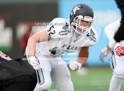 Thumbnail 1 in Far Rockaway vs. Lane (PSAL Cup Conference Final @ MCU Park) photogallery.