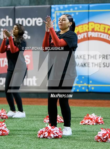 Thumbnail 1 in Far Rockaway vs. Lane (PSAL Cup Conference Final @ MCU Park) photogallery.