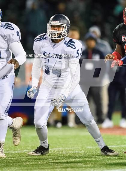 Thumbnail 3 in Far Rockaway vs. Lane (PSAL Cup Conference Final @ MCU Park) photogallery.