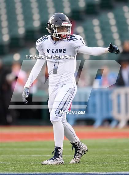 Thumbnail 2 in Far Rockaway vs. Lane (PSAL Cup Conference Final @ MCU Park) photogallery.