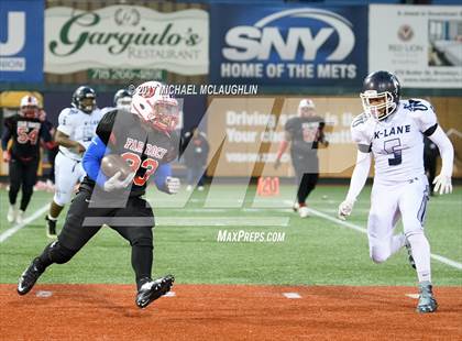 Thumbnail 3 in Far Rockaway vs. Lane (PSAL Cup Conference Final @ MCU Park) photogallery.