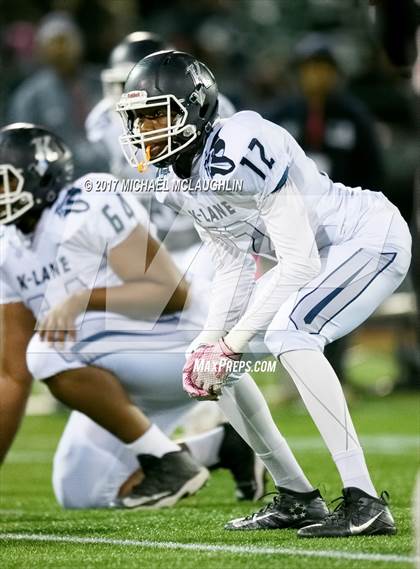 Thumbnail 2 in Far Rockaway vs. Lane (PSAL Cup Conference Final @ MCU Park) photogallery.