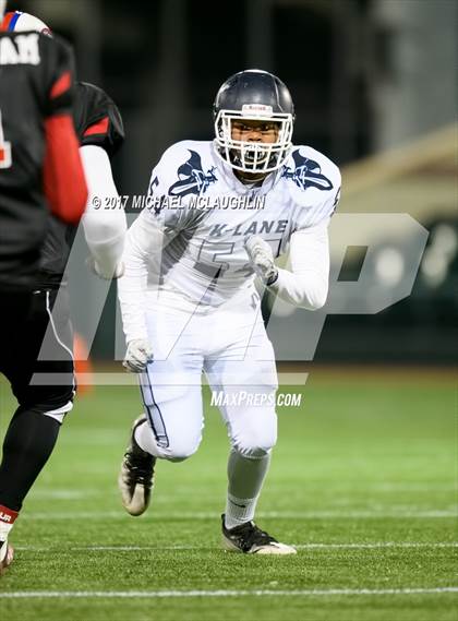 Thumbnail 3 in Far Rockaway vs. Lane (PSAL Cup Conference Final @ MCU Park) photogallery.