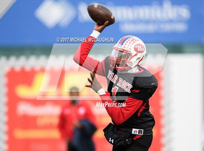 Thumbnail 3 in Far Rockaway vs. Lane (PSAL Cup Conference Final @ MCU Park) photogallery.
