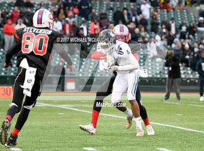 Thumbnail 3 in Far Rockaway vs. Lane (PSAL Cup Conference Final @ MCU Park) photogallery.