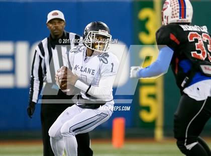 Thumbnail 2 in Far Rockaway vs. Lane (PSAL Cup Conference Final @ MCU Park) photogallery.